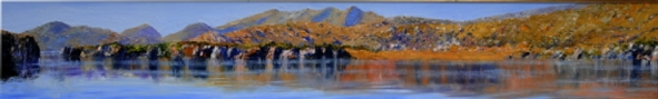 The Upper Lakes Killarney
