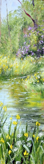 Deenagh in Summer