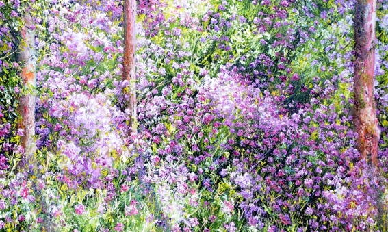Rhododendron
