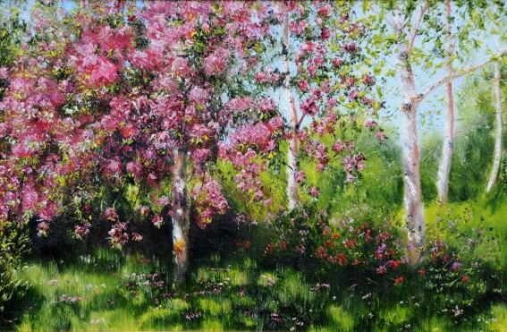 Spring Blossom