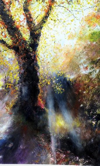Autumn Light , 3