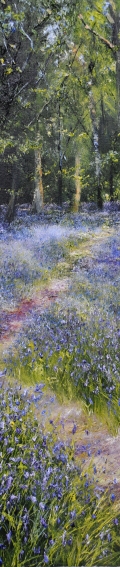 Bluebell Path