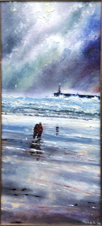 Seastorm