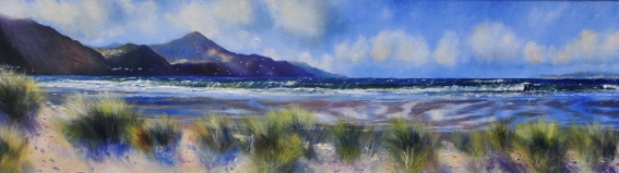 Tidal Reflections, Ross Bay.Kerry