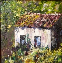 Irish Cottage