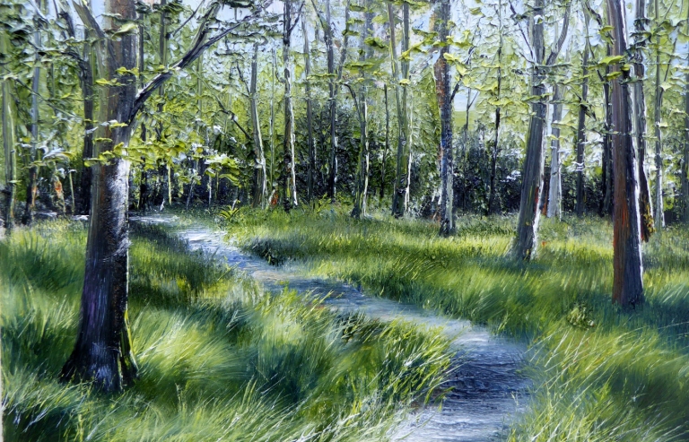 Forest Path