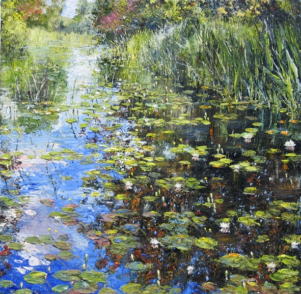 Lillies