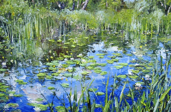 lilly 2